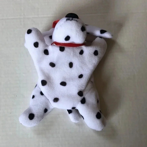 Fire Dog  Toy - Picture 3 of 5